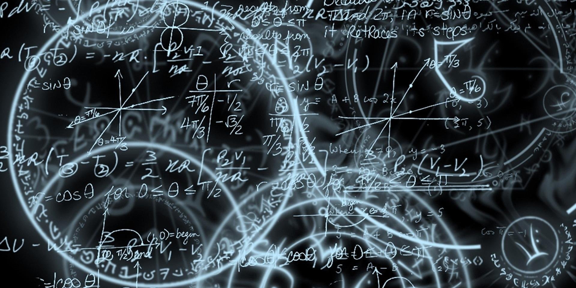 Математические основы искусственного интеллекта