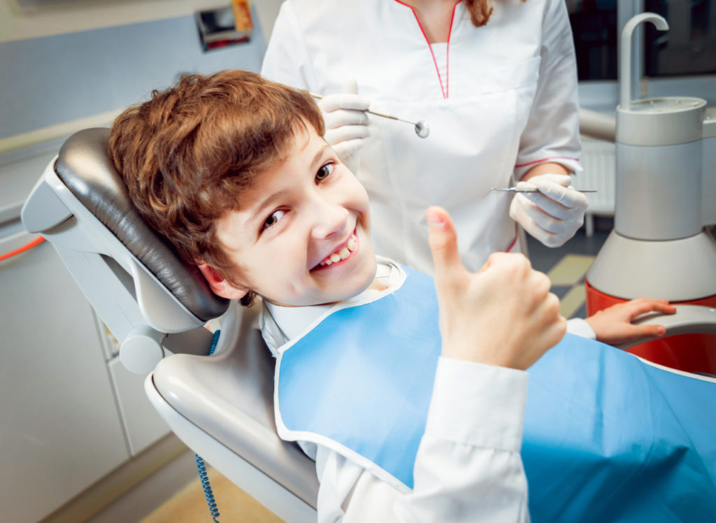 Кафедра детской стоматологии с курсом ортодонтии (тьюторская кафедра)