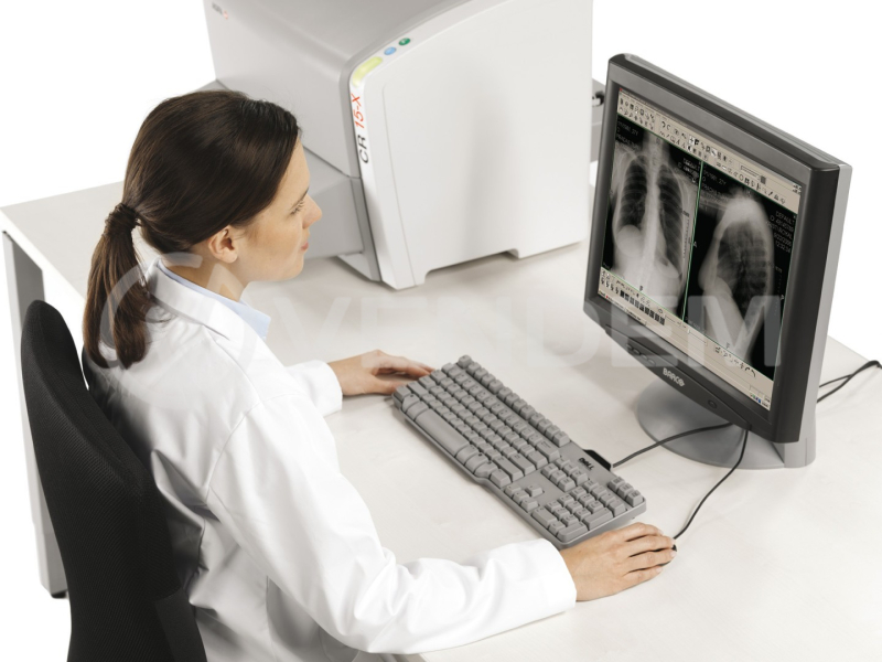 Кафедра рентгенологии, радиологии, лучевой и функциональной диагностики (тьюторская кафедра)