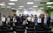 В РГСУ состоялась встреча иностранных студентов  с экспертами по межрелигиозным отношениям