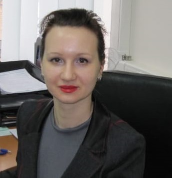 Богданова Ольга Валерьевна