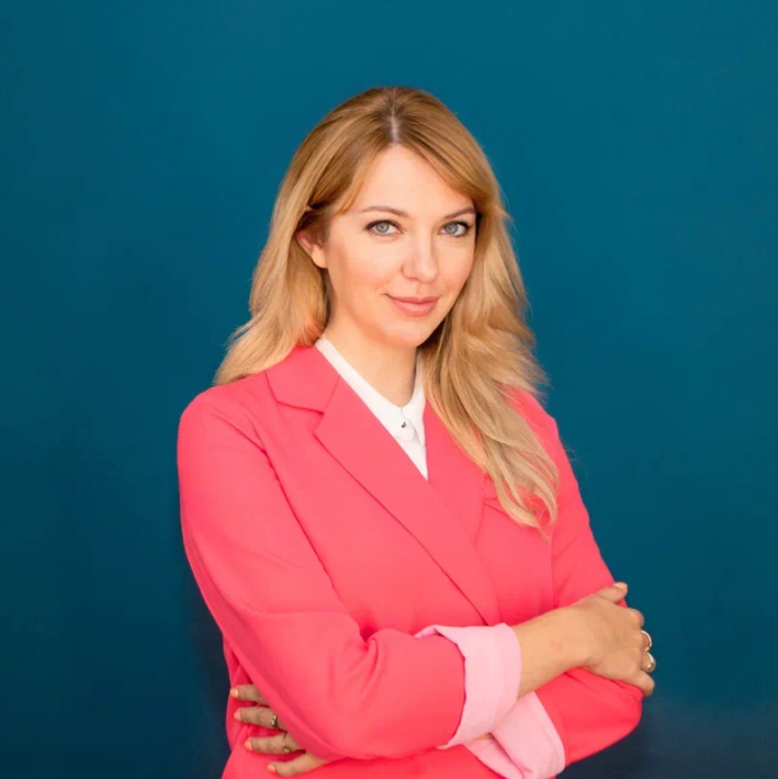 Ващенко Юлия Александровна