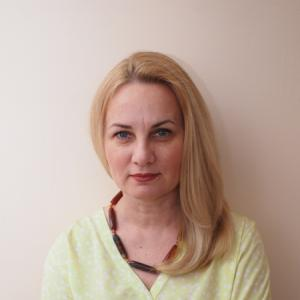 Сазонова Валерия Владимировна