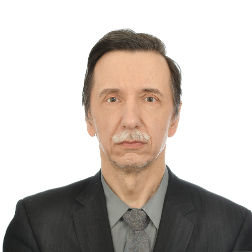 Бобровский Сергей Михайлович