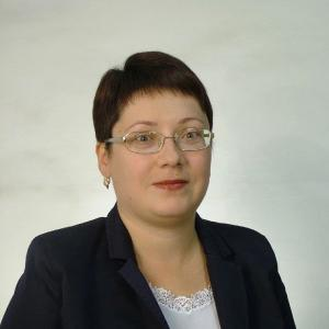 Назаренко Вероника Владимировна