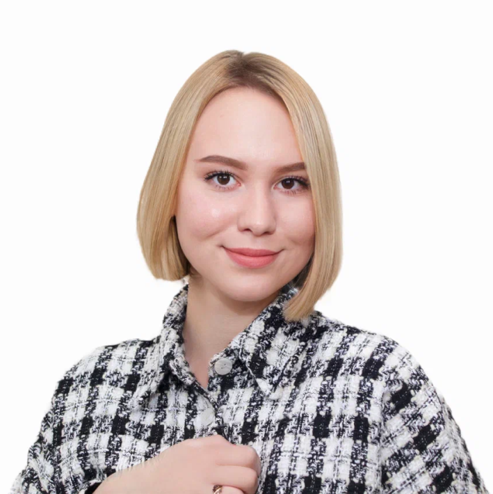 Иванова Ульяна Борисовна
