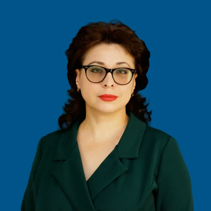 Хетагурова Валерия Шотаевна