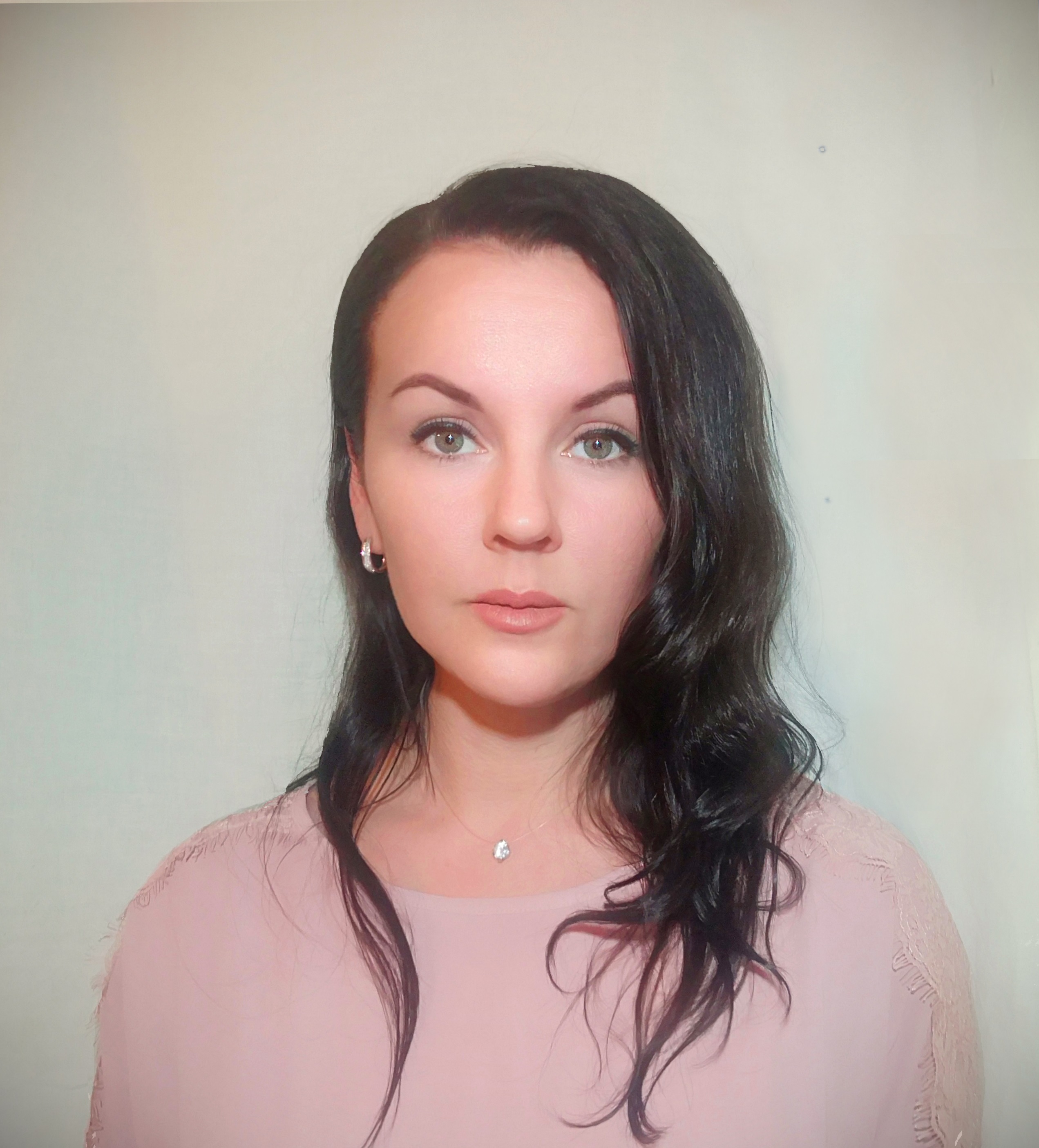 Елена Сергеевна Ткачева