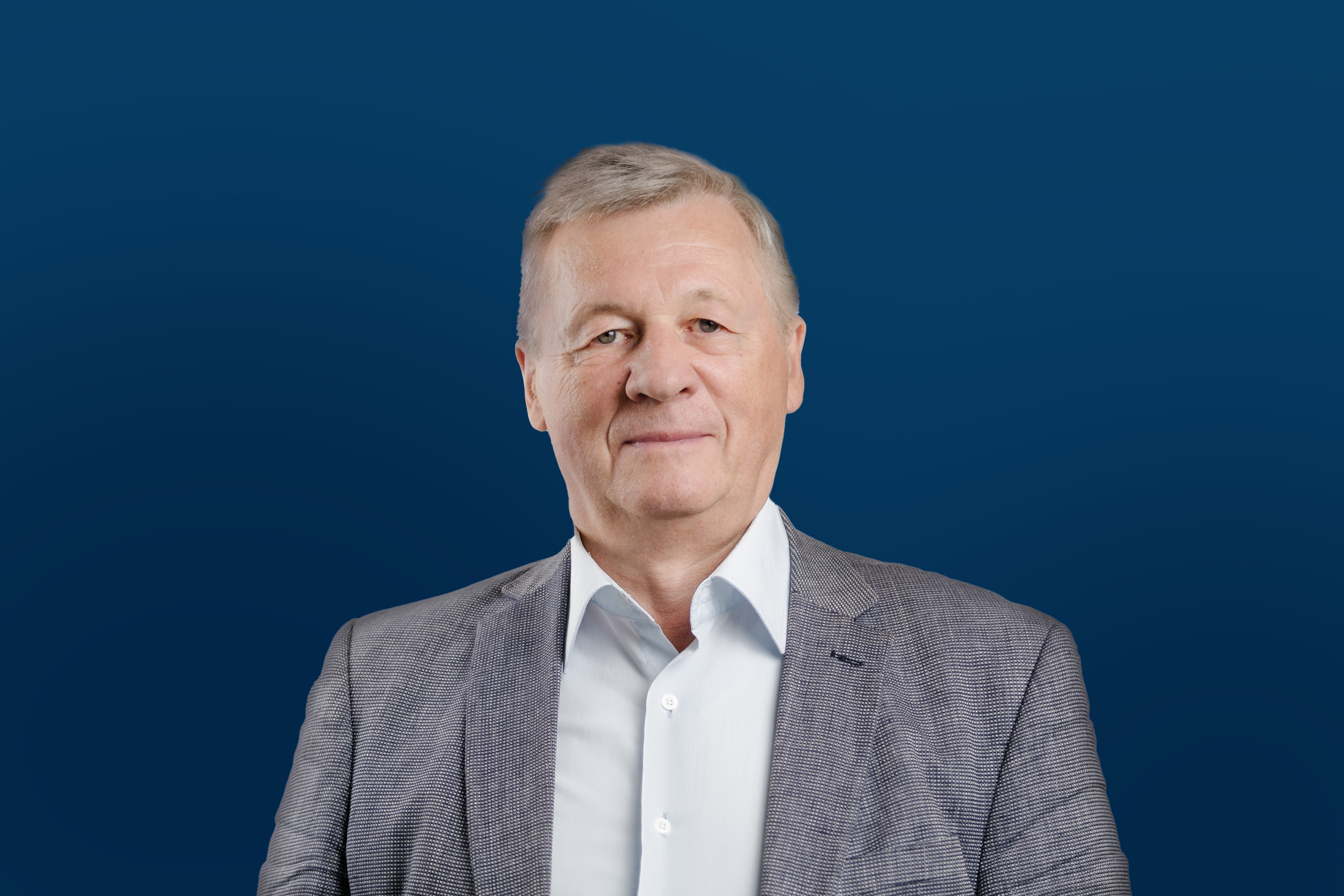 Николай Васильевич Старостенков