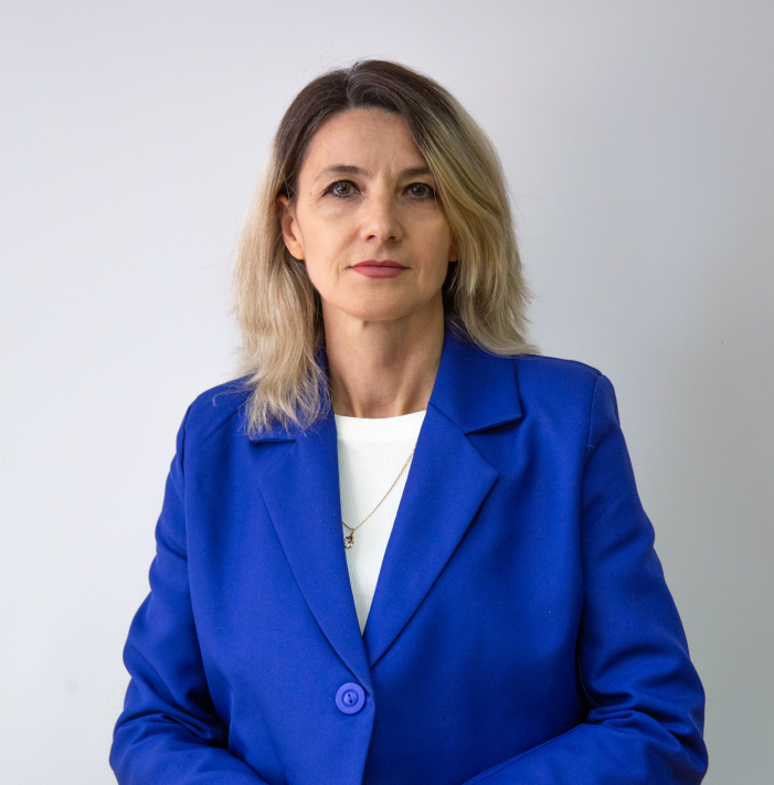 Зайнаб Кадиевна Алиева