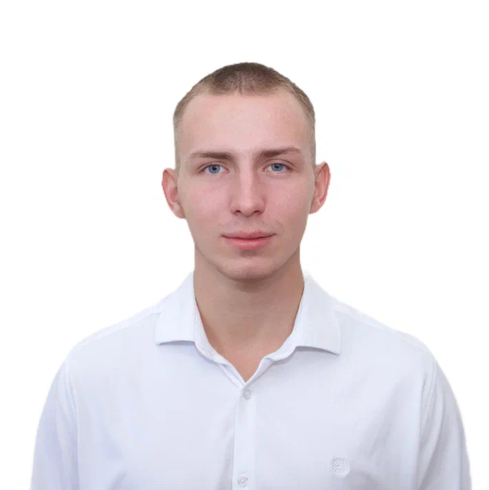 Максим Владимирович Вербкин