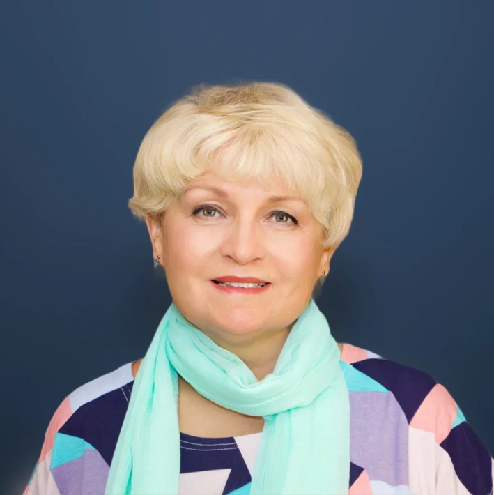 Елена Владимировна Дуплий
