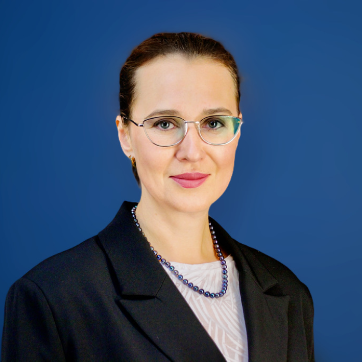 Елена Николаевна Латушкина