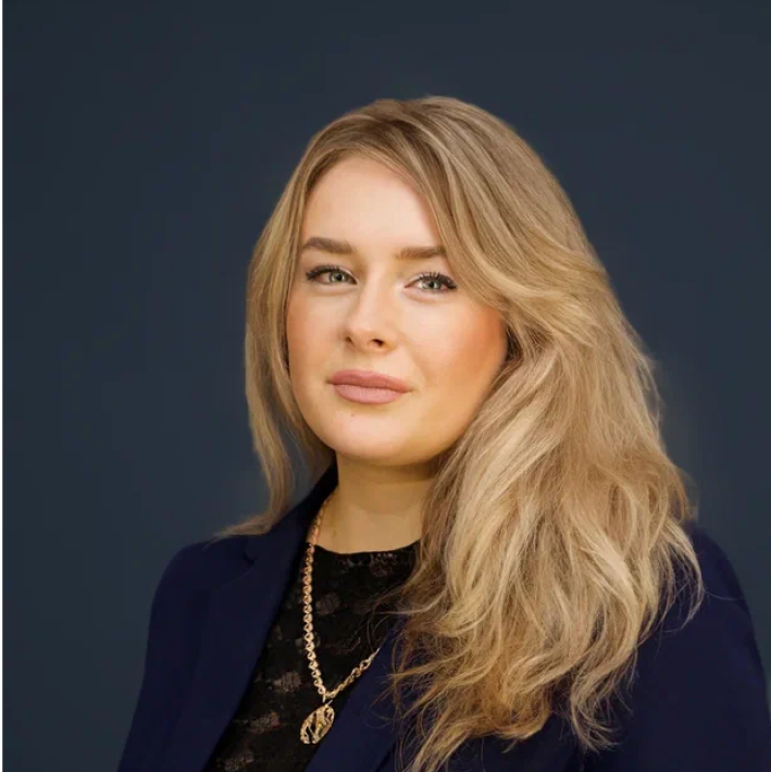 Юлия Николаевна Локтионова