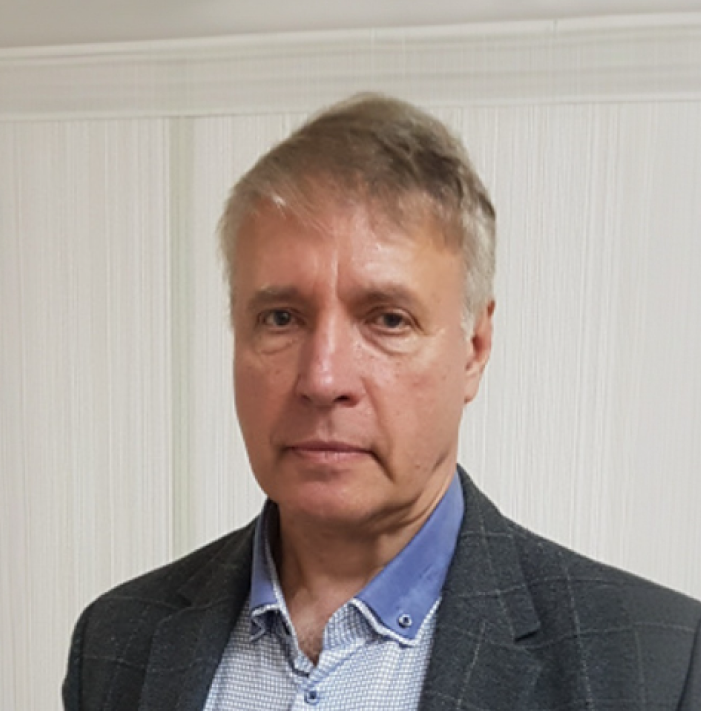 Сергей Федорович Вититнев