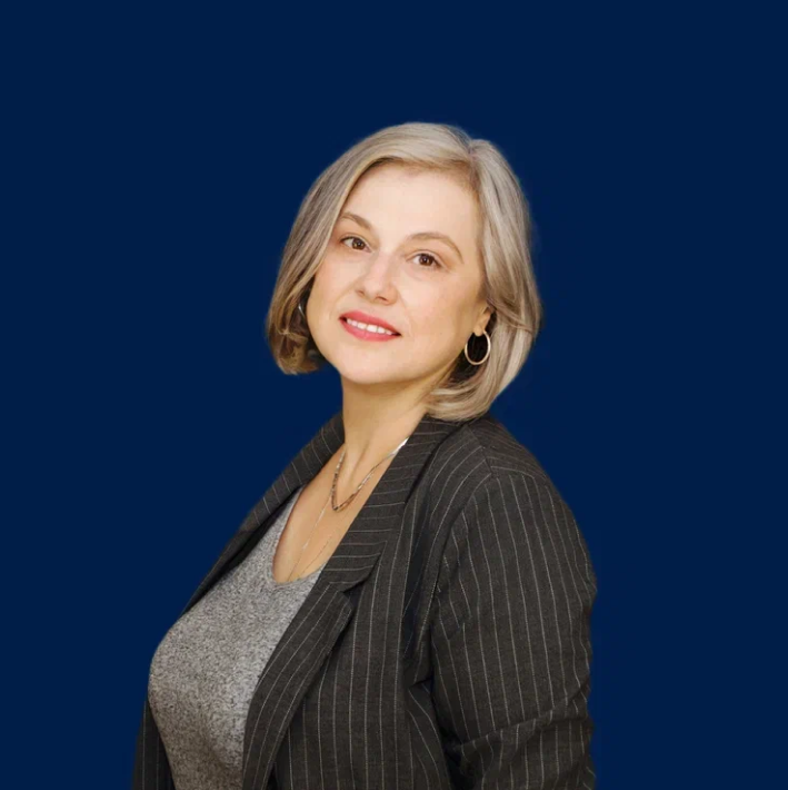 Елизавета Владимировна Курганова