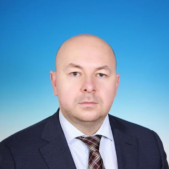 Станислав Павлович Степкин