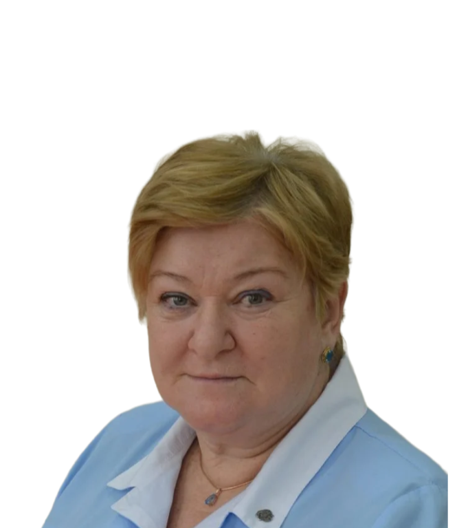 Марина Владимировна Петрова