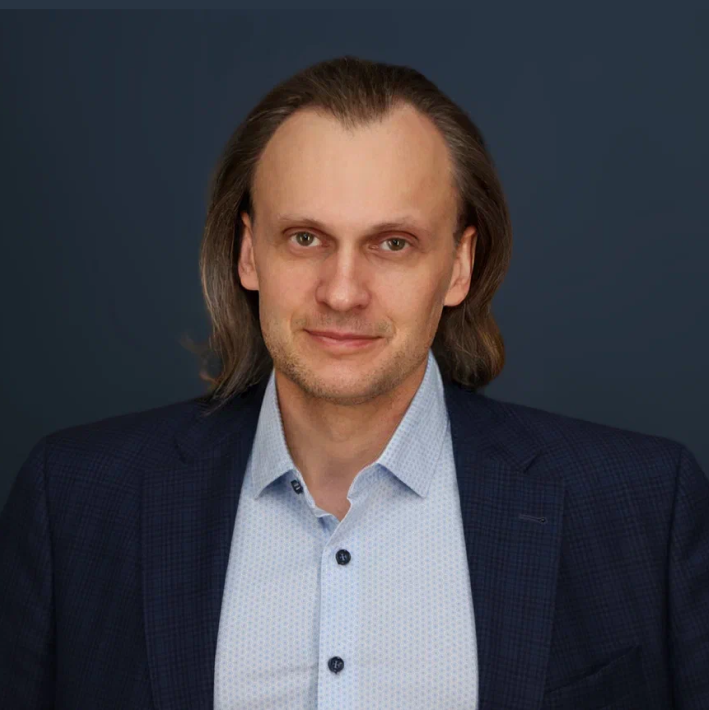 Олег Валерьевич Скрипко