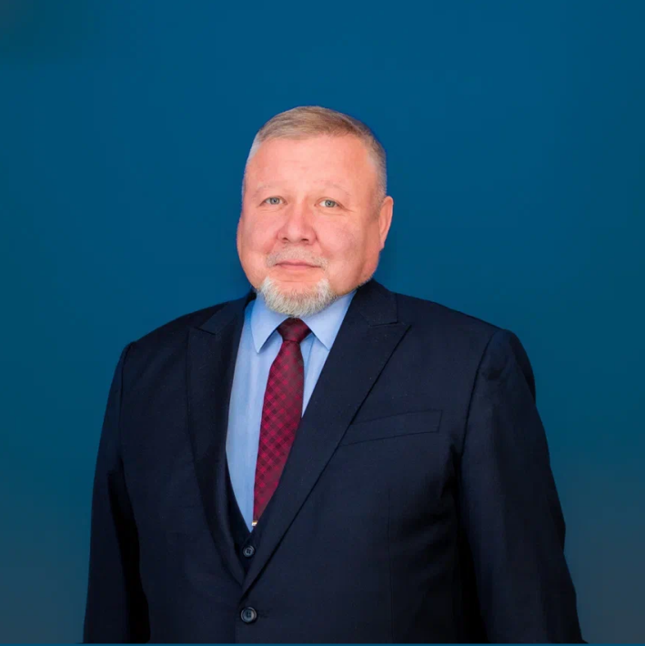 Константин Николаевич Резник