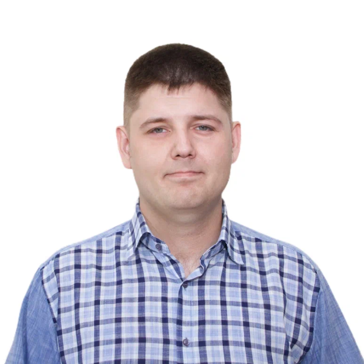 Андрей Андреевич Смагин