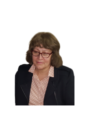 Маргарита Витальевна Савина