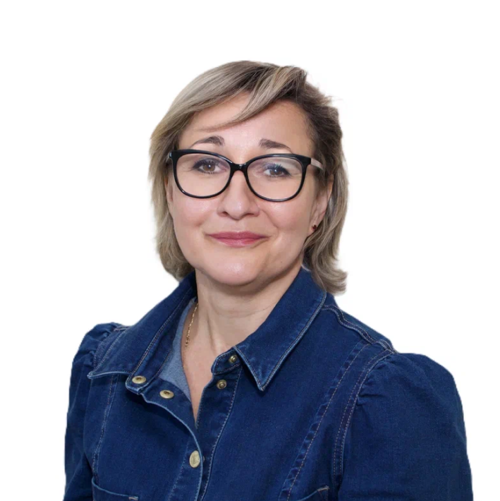 Екатерина Павловна Серебрякова