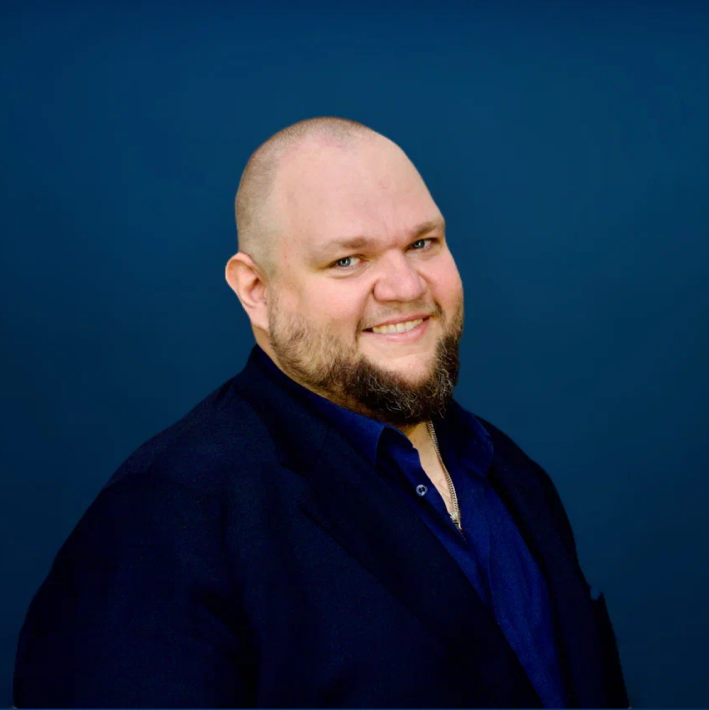 Владимир Владимирович Зеленов