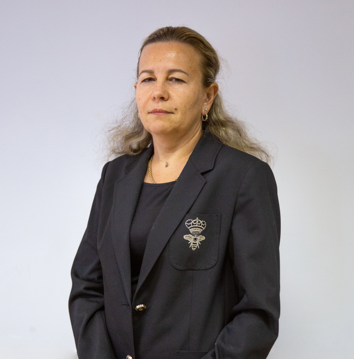 Анна Гогиевна Ахтян