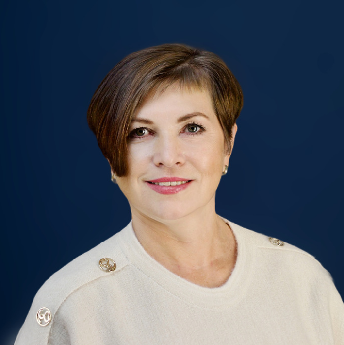 Елена Дмитриевна Бакулина