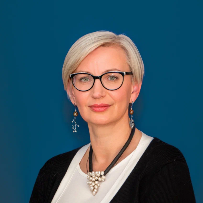 Лидия Ивановна Варламова