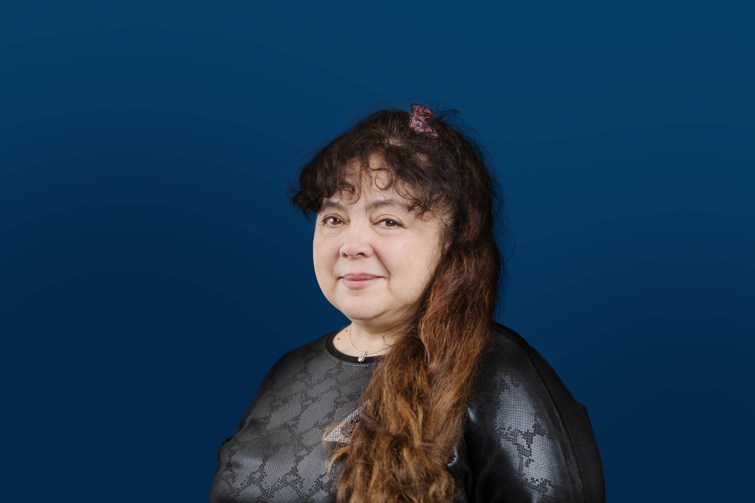 Ирина Анатольевна Чиркова