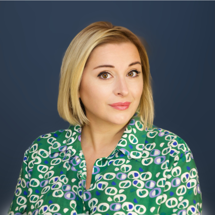 Каринэ Сергеевна Мерабова