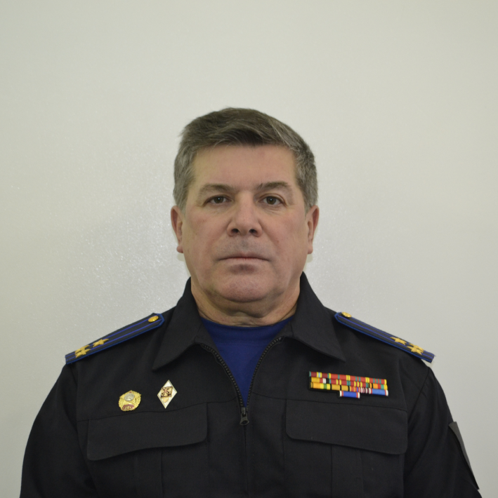 Андрей Иванович Шилов