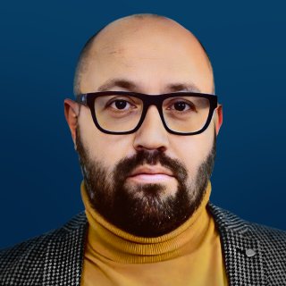 Иван Александрович Торговкин