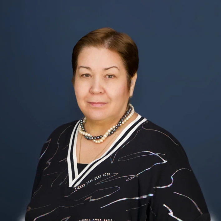 Парасоцкая Наталья Николаевна
