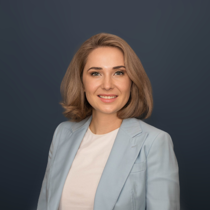 Елизавета Валерьевна Лимарова