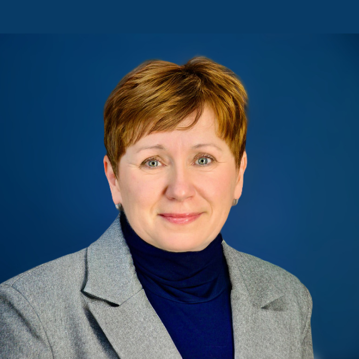 Ольга Геннадьевна Рысакова