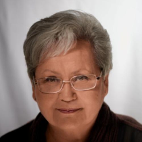 Ольга Александровна Аникеева