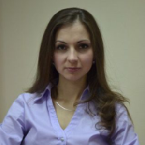 Ольга Олеговна Афанасьева