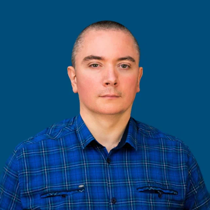 Дмитрий Александрович Громов