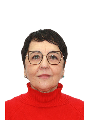 Ольга Анатольевна Боброва