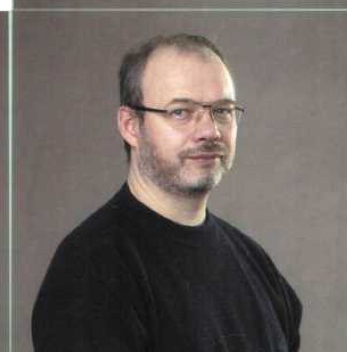 Олег Геннадьевич Леонов