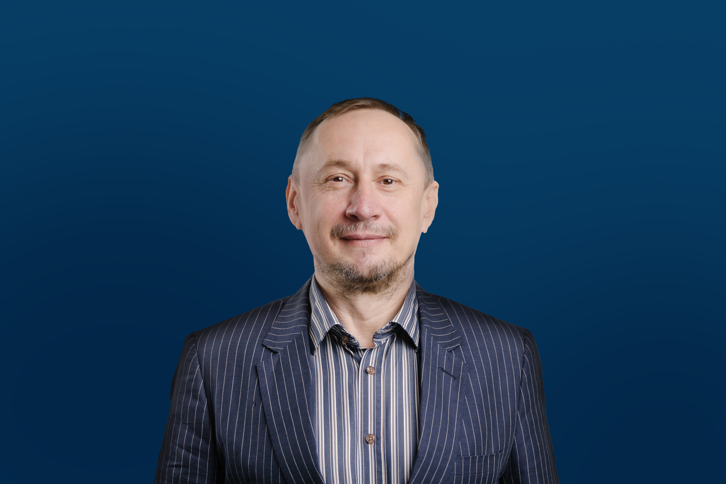 Александр Владимирович Овруцкий