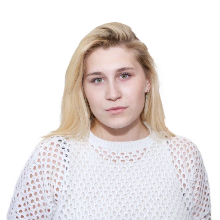 Настасья Сергеевна Коннова