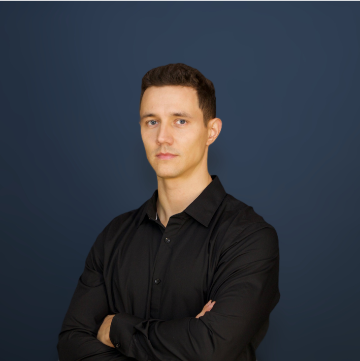 Владимир Сергеевич Гончаров