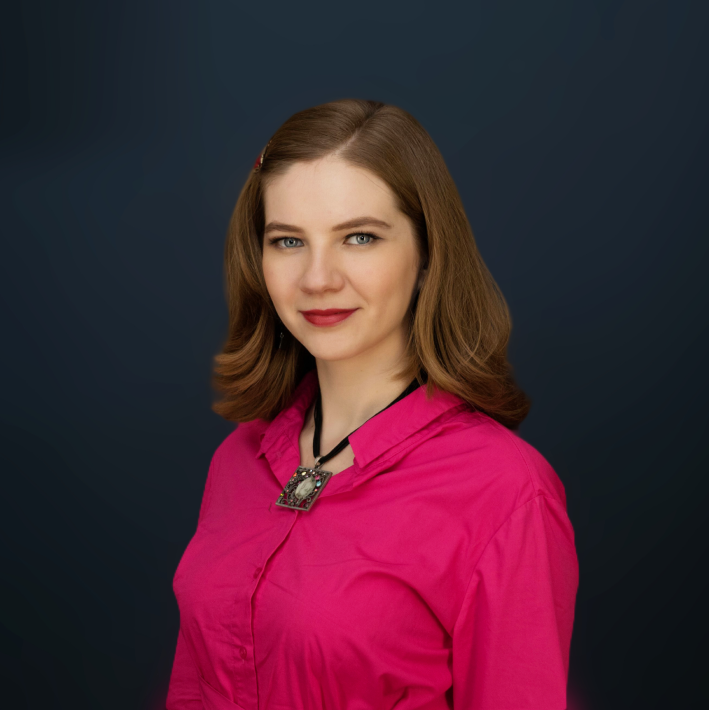 Ольга Анатольевна Жиронкина