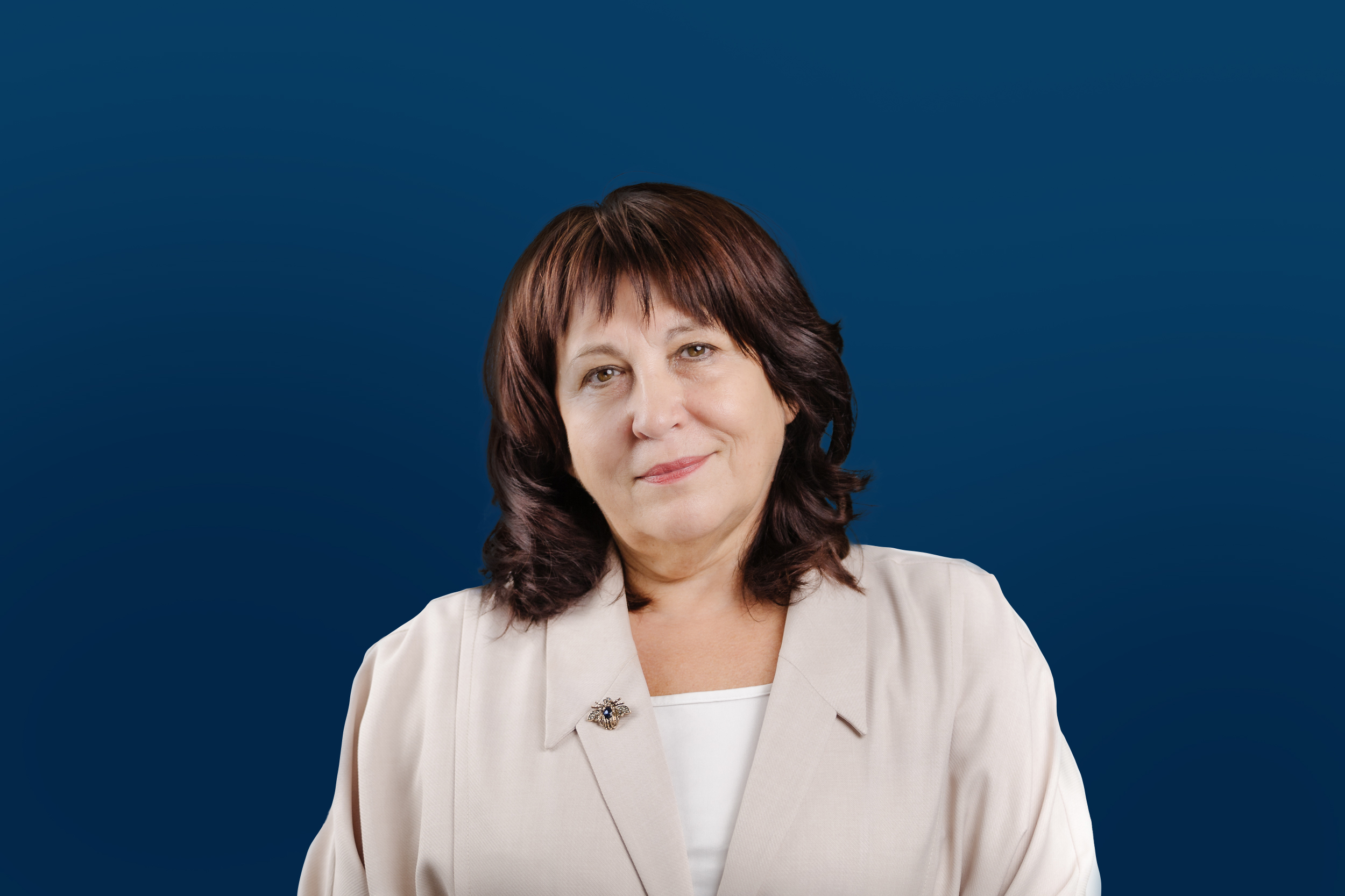 Татьяна Сергеевна Бессонова