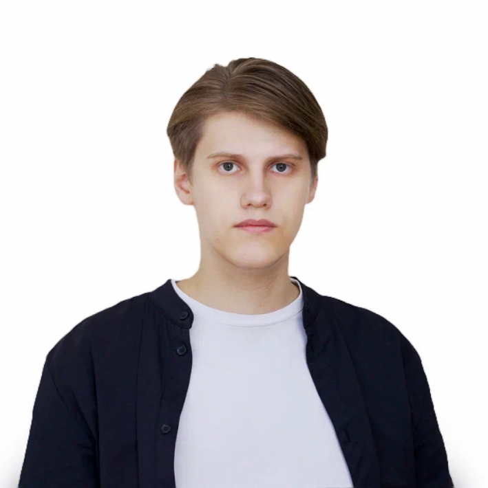 Кирилл Сергеевич Евстраткин