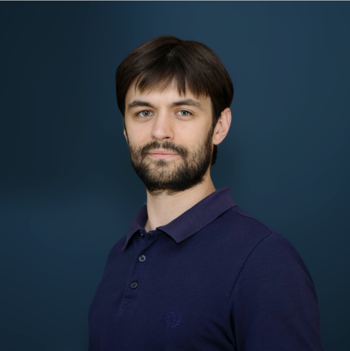 Александр Александрович Денисов